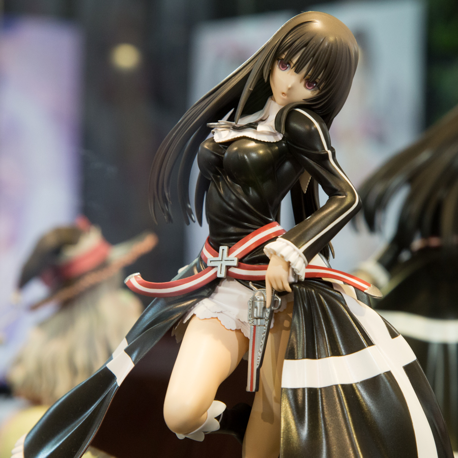 モ*号様 【未開封】Tony シャイニング・アーク キルマリア・アイ