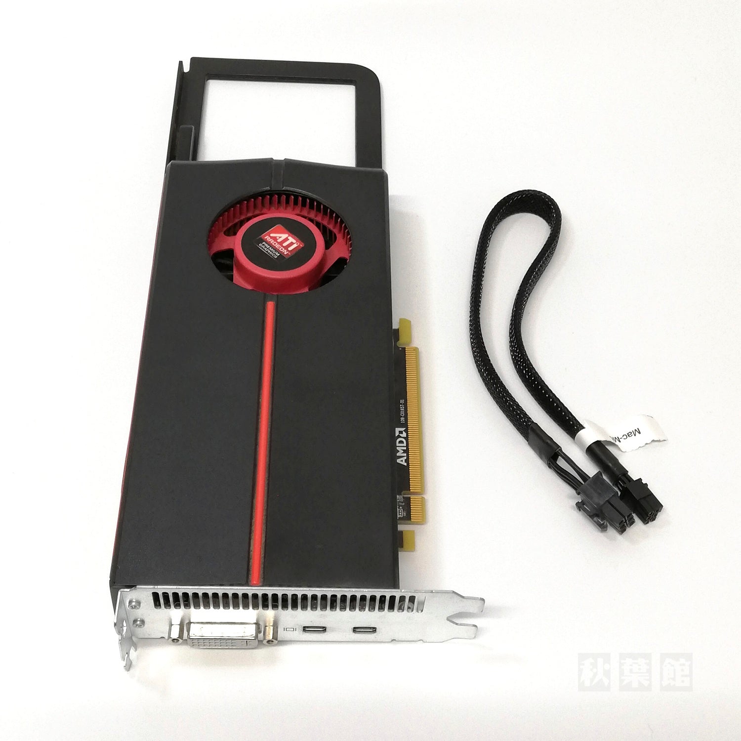 ATI Radeon HD 5770 for MacPro [Radeon5770 1GB for MacPro +Cable