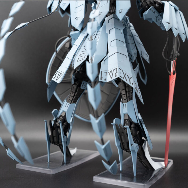 絶版1/220BANG-SSI-COBALLKAN 破烈の人形バンドール 絶版1/220BANG-SSI