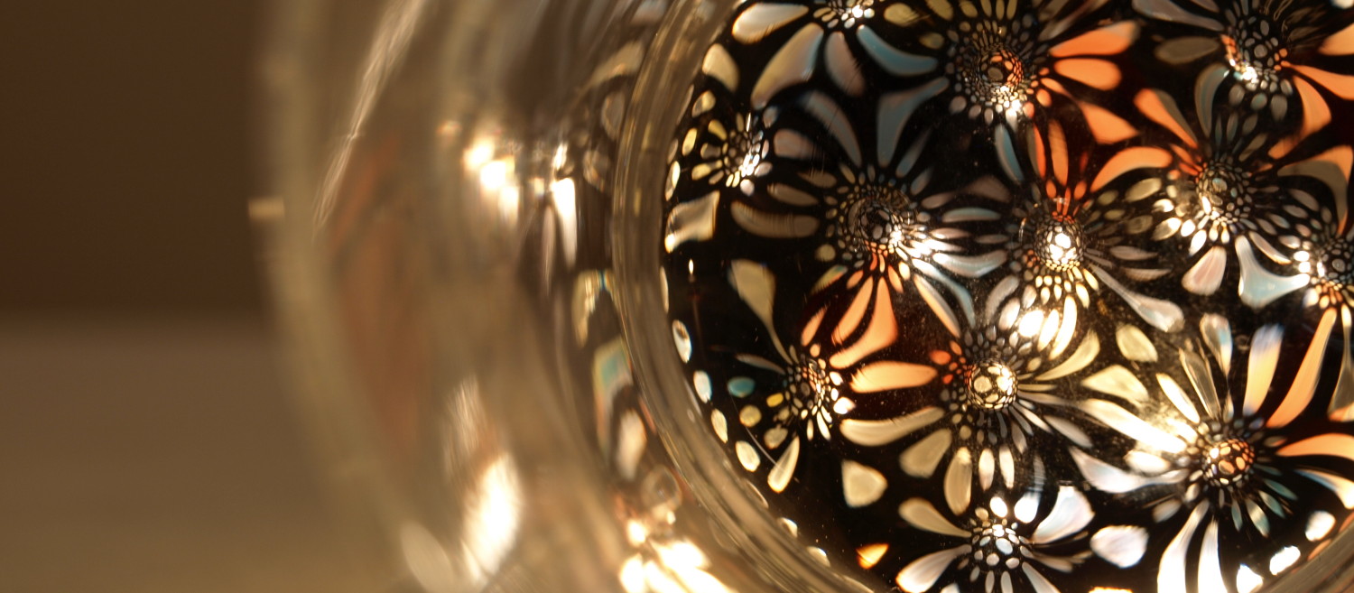 AKIKO TODA – glass art / ガラス作家 戸田晶子 OFFICIAL WEB SITE