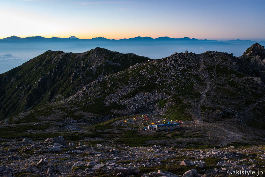 駒ヶ岳と天竜川 駒ヶ岳と天竜川 駒ヶ岳と天竜川 駒ヶ岳と天竜川 （天竜