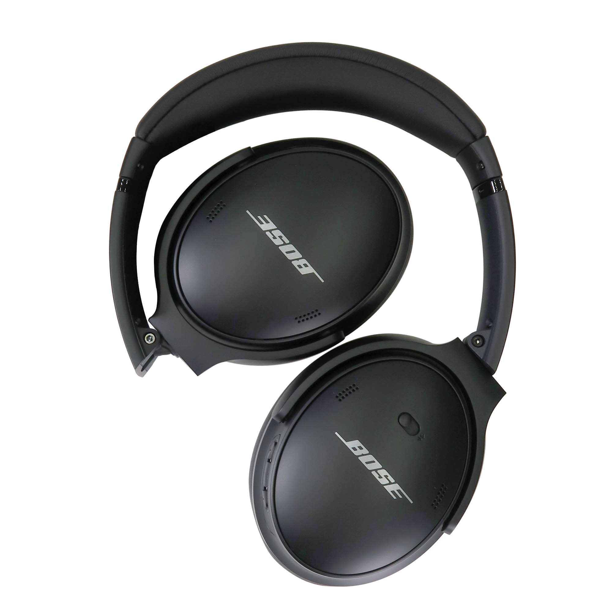 Bose QuietComfort SC Wireless Active Noise Cancelling Headphones