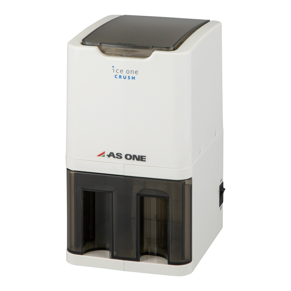 4-4572-01 コンパクト アイスクラッシャー ICE-3 【AXEL】 アズワン