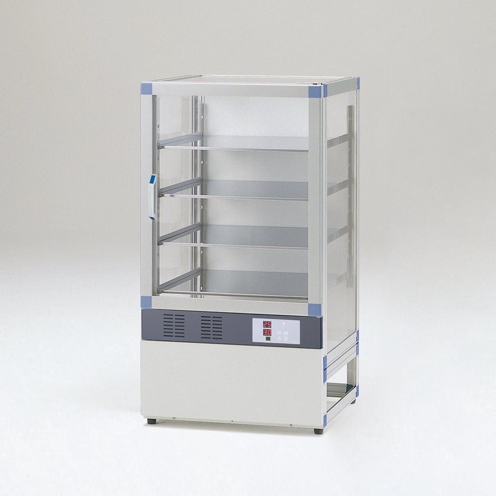 4-746-01 デジタルドライデシケーター S-Series 574×522×1076mm TDD