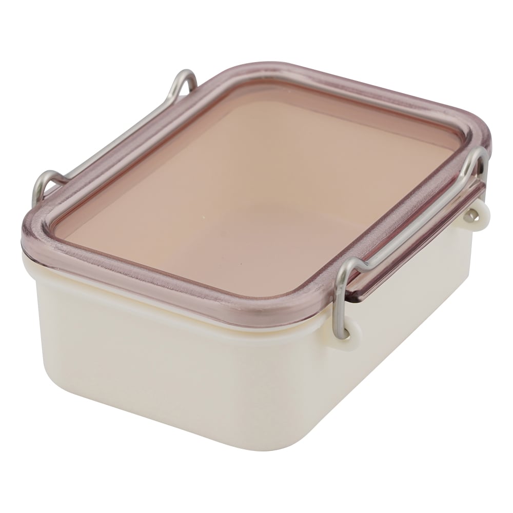 5-064-05 タイトボックス NO.3 1.2L 250263 【AXEL】 アズワン