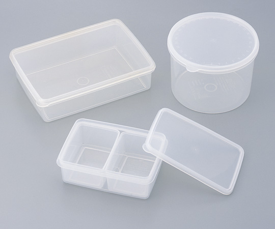 5-068-33 ハイパック 2200mL S-36 【AXEL】 アズワン