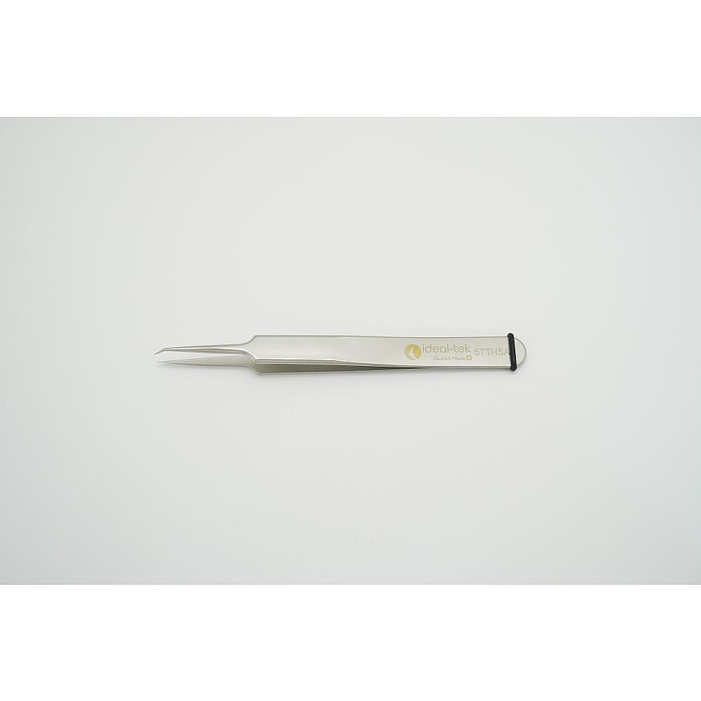 1-8186-01 超精密ピンセット ID-65A 【AXEL】 アズワン