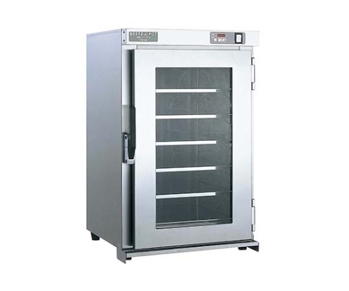 2007年製 ニッセイ ビーフェポット NB-11FG 温蔵 ホット ショーケース