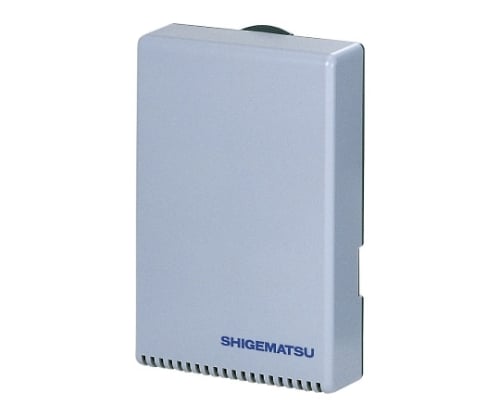 61-0477-86 電動ファン付き呼吸用保護具 吸収缶 V3/OV 【AXEL】 アズワン