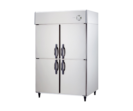 取扱を終了した商品です］冷凍冷蔵庫 NDFR-590EC 63-6483-29 【AXEL