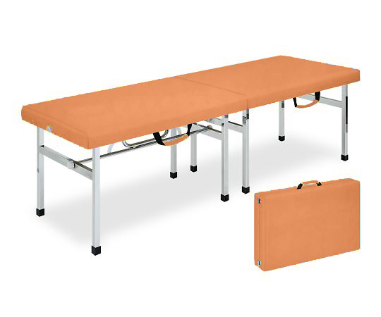 オリコベッド TB-960 幅65×長さ180×高さ45cm 高田ベッド 【AXEL】 アズワン