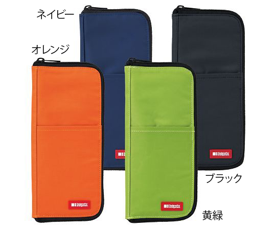 ネオフィナード ローズゴールド ラベンダー 5本差しペンケース