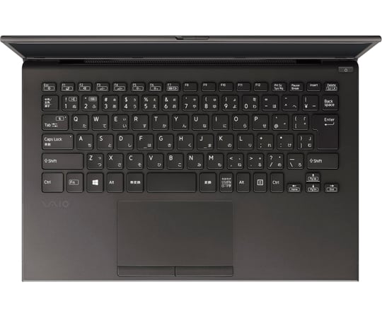 65-0253-37 高性能ノートPC VAIO Pro Z 【AXEL】 アズワン