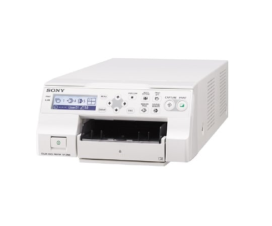SONY ソニー UP-D25MD メディカルプリンター カラービデオプリンター