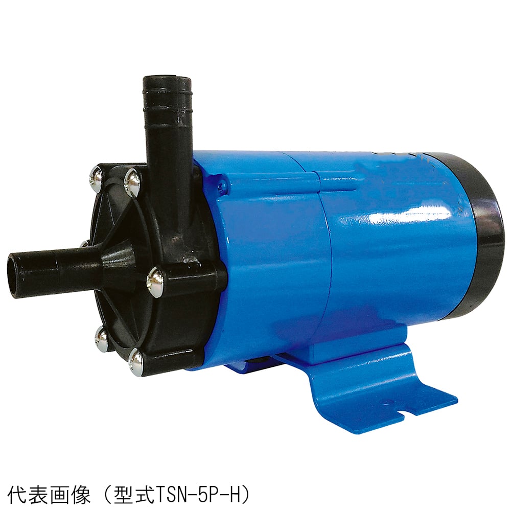 EBARA【荏原】マグネットポンプ 型式情報詳細 | 荏原製作所 標準ポンプ