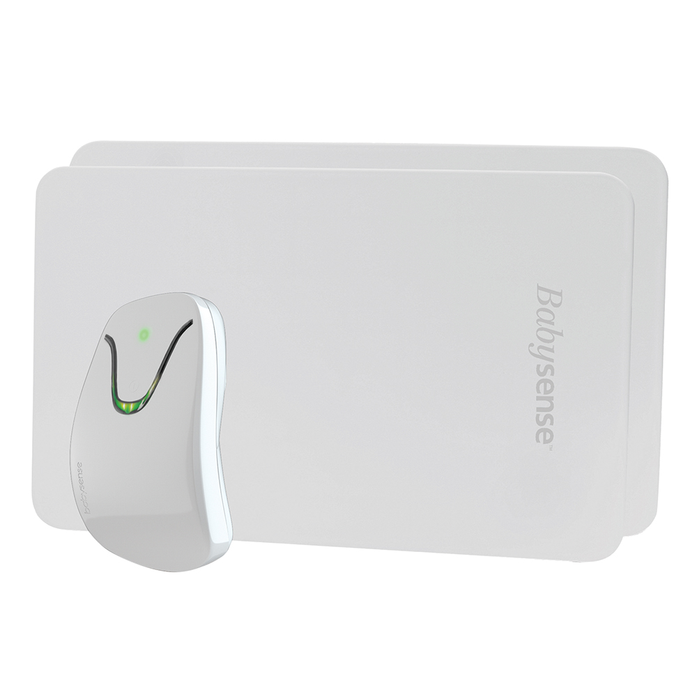 ベビーセンスホーム 赤ちゃん体動センサー ベビーモニター baby sense