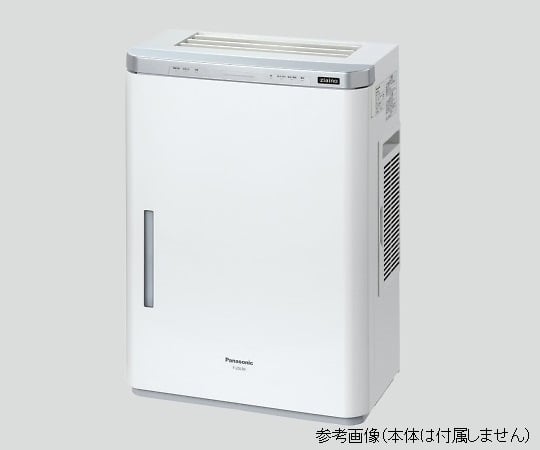 8-6594-11 空間清浄機（ジアイーノ）用 塩タブレット 1箱（1000