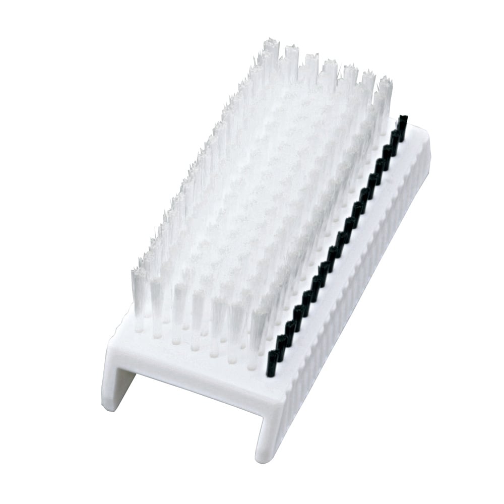 0-083-13 手洗ブラシ ソフト No.800B 【AXEL】 アズワン