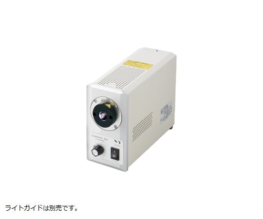 LED光源 LA-HDFシリーズ 【AXEL】 アズワン