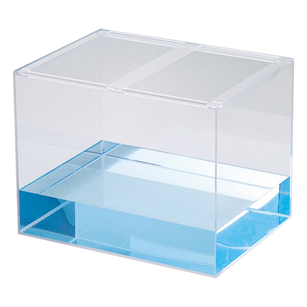 アクリル水槽 1000×450×300 8ミリ 楽天市場】アクリル水槽 450×300×高