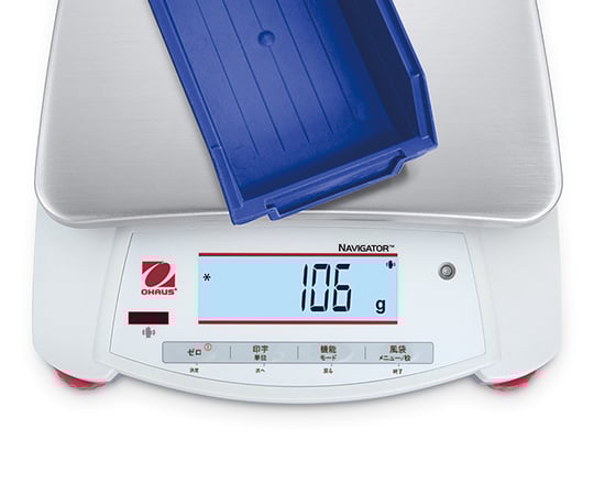 新品!! 検定付きパーソナル電車天びん 新品!! 検定付きパーソナル電車