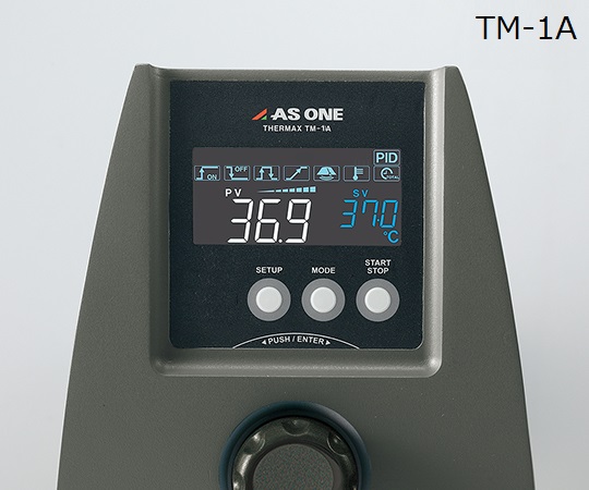 取扱を終了した商品です］サーマックス ウォーターバス TM-1A 1-4594