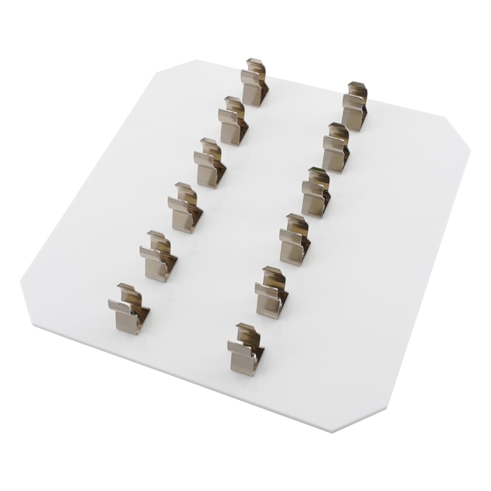 1-4103-02 ミニウェーブ用1.5mlマイクロチューブラック12本架け WEV-03