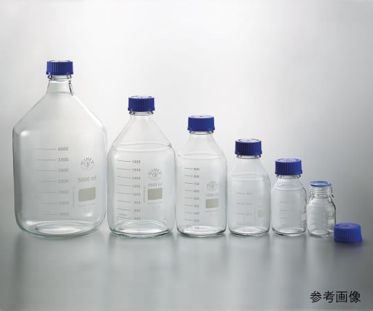 未使用 ONE SHOT メジャー 80ml 廃盤品 一升瓶用 ワンショットメジャー