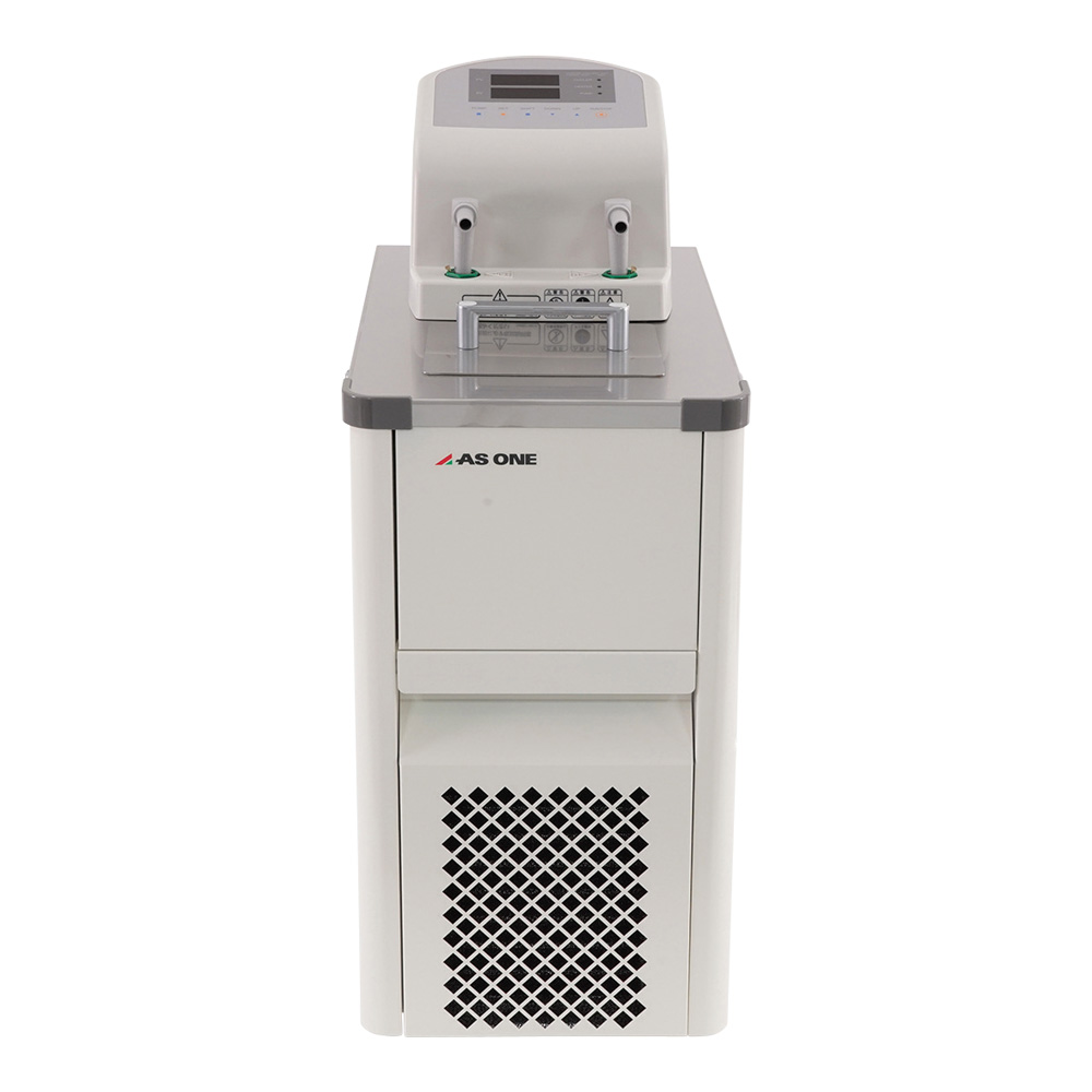 1-5468-51-22 低温恒温水槽 -30～+80 180W 点検検査書付 LTB-125α