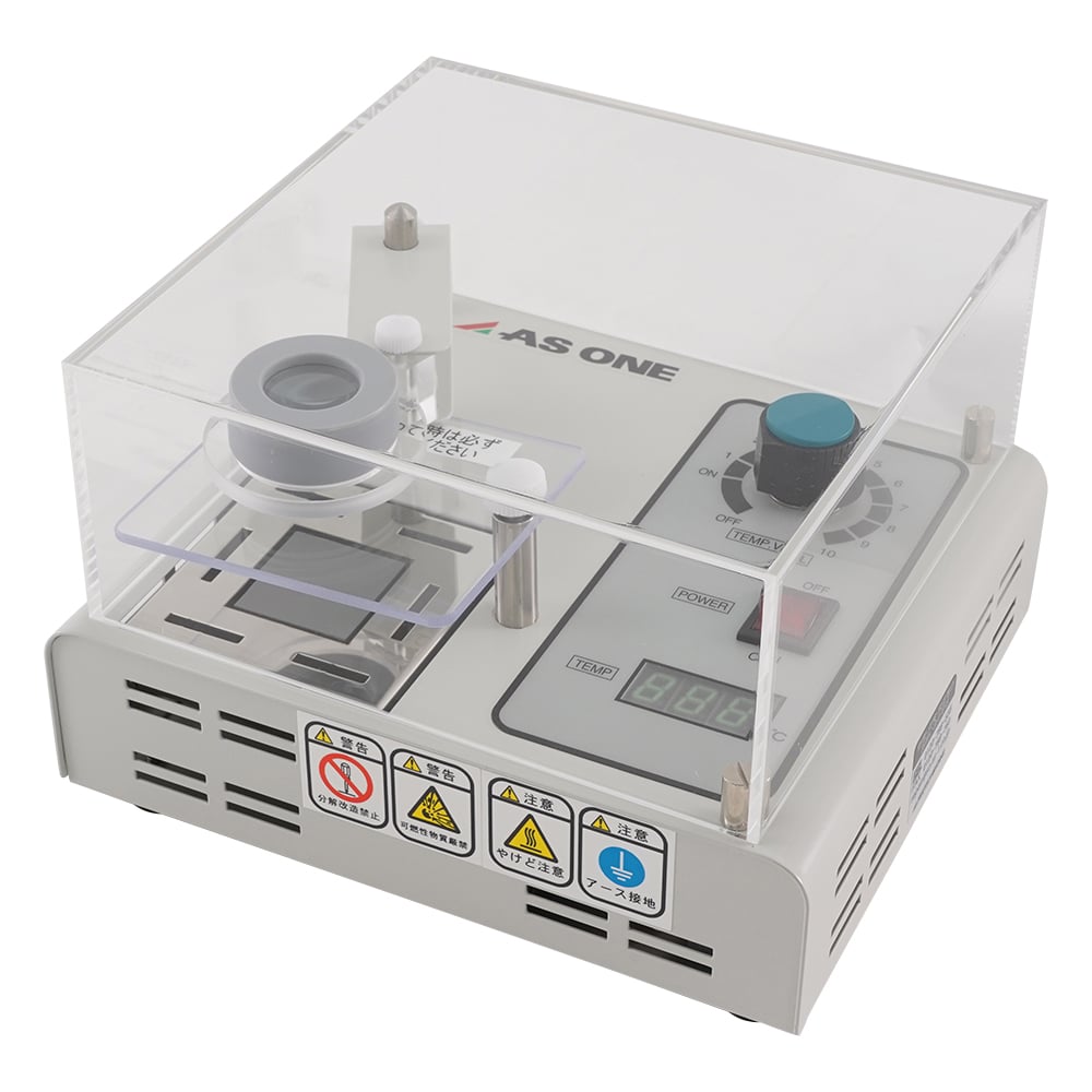 As One アズワン 水位保持コントローラ WLC-SA 1-5802-11 【公式通販】