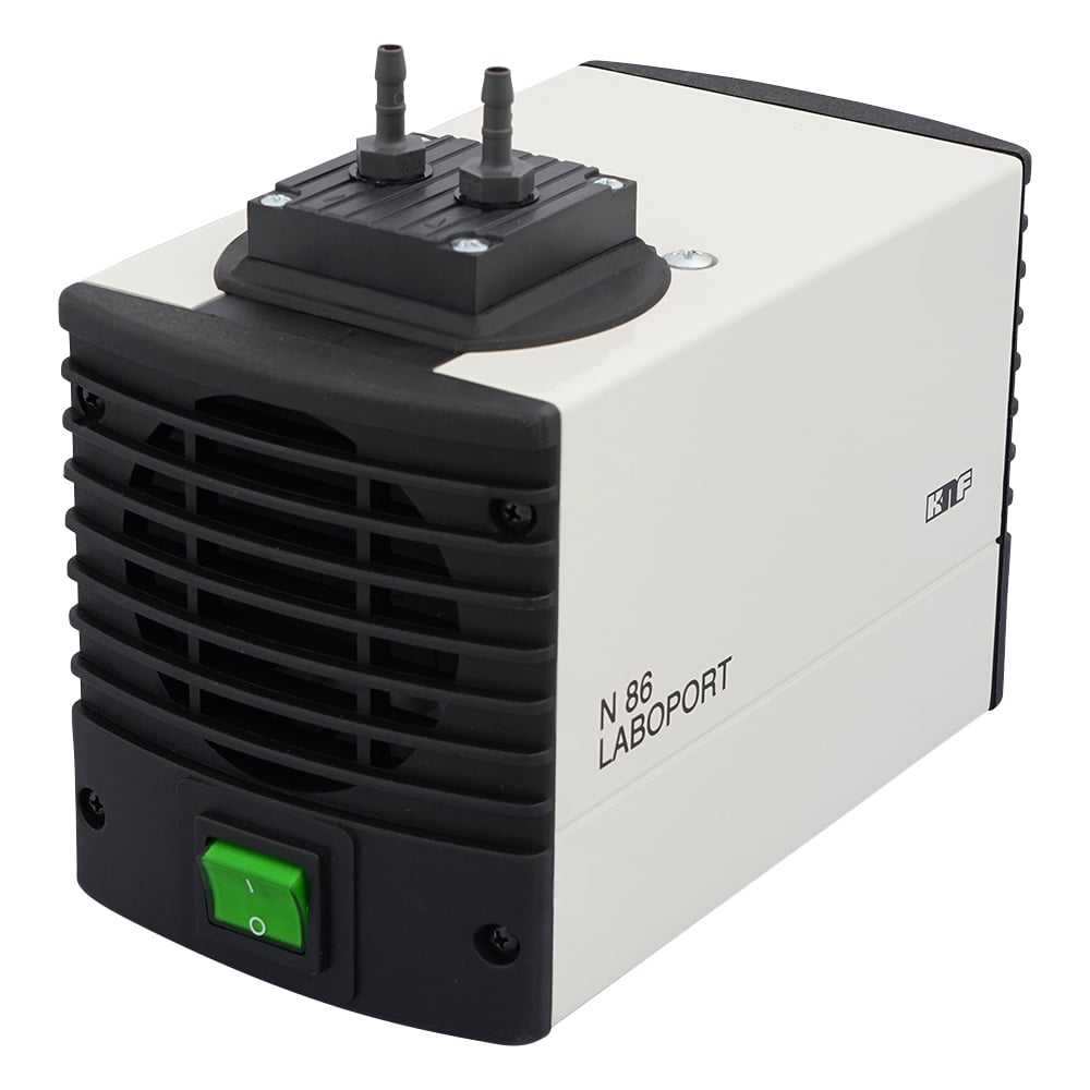 真空ポンプ・コンプレッサー N86シリーズ ケー・エヌ・エフ 【AXEL