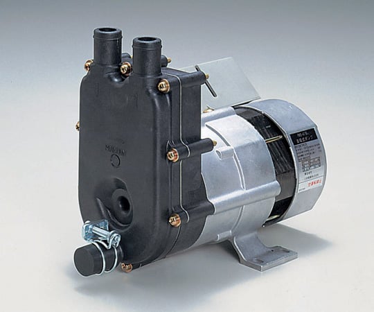 1-651-12 自吸式マグネットポンプ PMS-661B6E 【AXEL】 アズワン