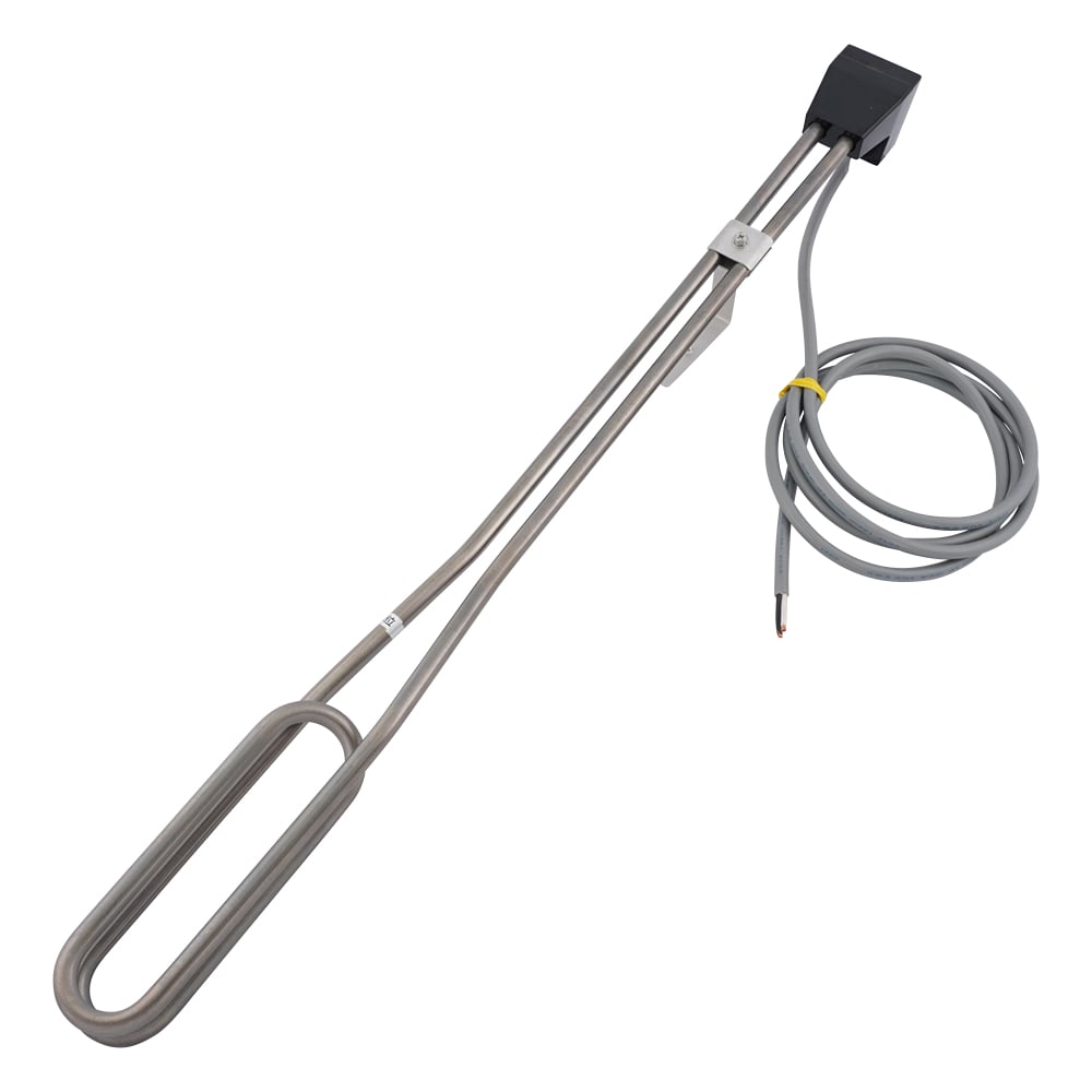 1-9858-11 投込み型シーズヒーター ステンレス（SUS316L） 1kW