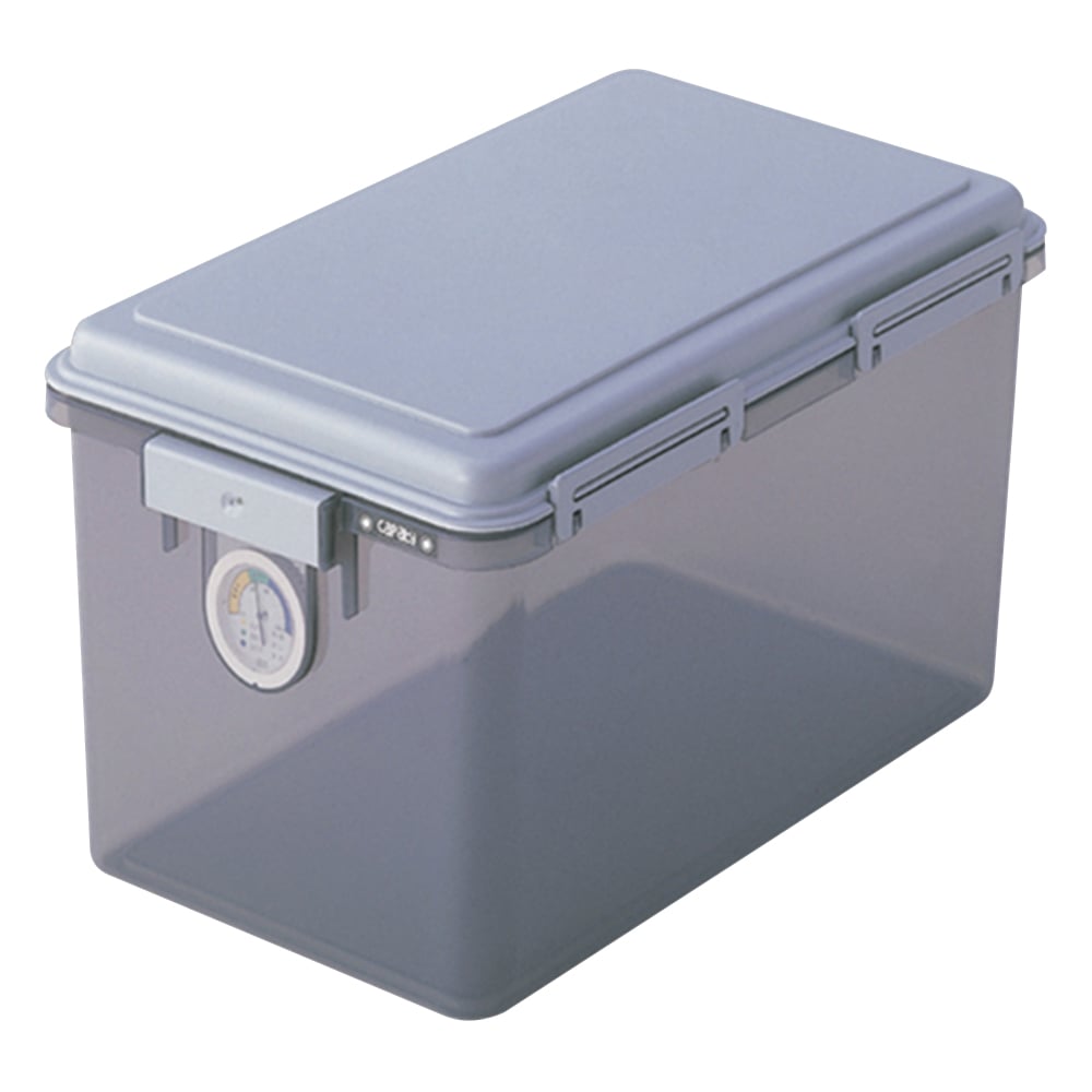 1-9192-03 ドライボックス(キャパティ) 306×486×270mm DB-27LN 【AXEL