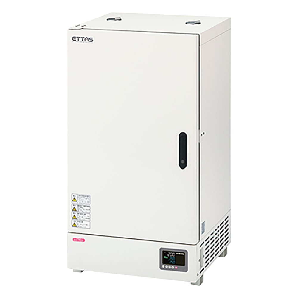 1-7478-42 定温乾燥器 （プログラム機能仕様・自然対流式） 87L EOP