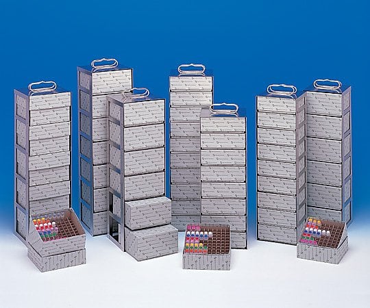 2-5480-07 フリーズボックス 147×79×52mm 1箱（20個入） IB-02050