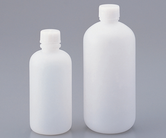 2-7702-02 ピュアボトル 1L 1箱（50本入） KY-636 【AXEL】 アズワン