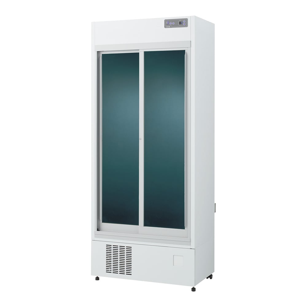 2013年エクセレンス冷凍ショーケース 62L