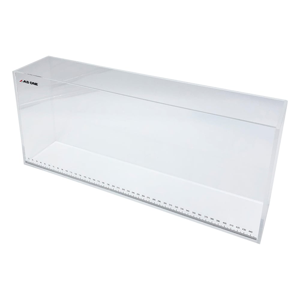 アクリル水槽900×450×450 6\5ミリ