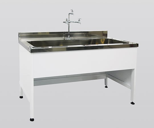 業務用厨房 │システムキッチン│クリナップ 業務用 クリナップ1槽