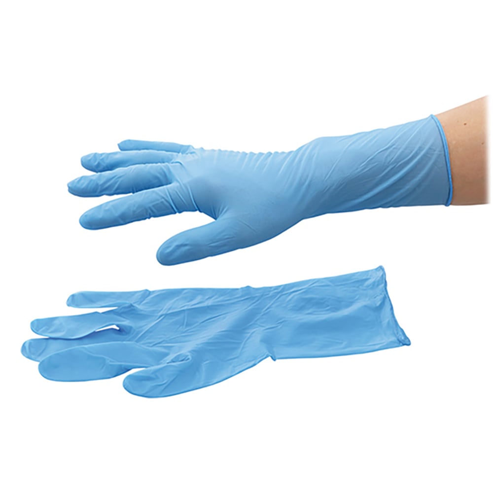 NILoS nylon light taffeta Gloves （手袋） NILoS nylon light