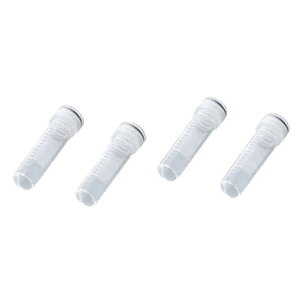 スーパークリアマイクロチューブ 2mL 500本入 16466シリーズ VWR