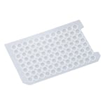 1-9572-03 96ディープウェルプレート 未滅菌 2.0mL 1ケース（5個×12包