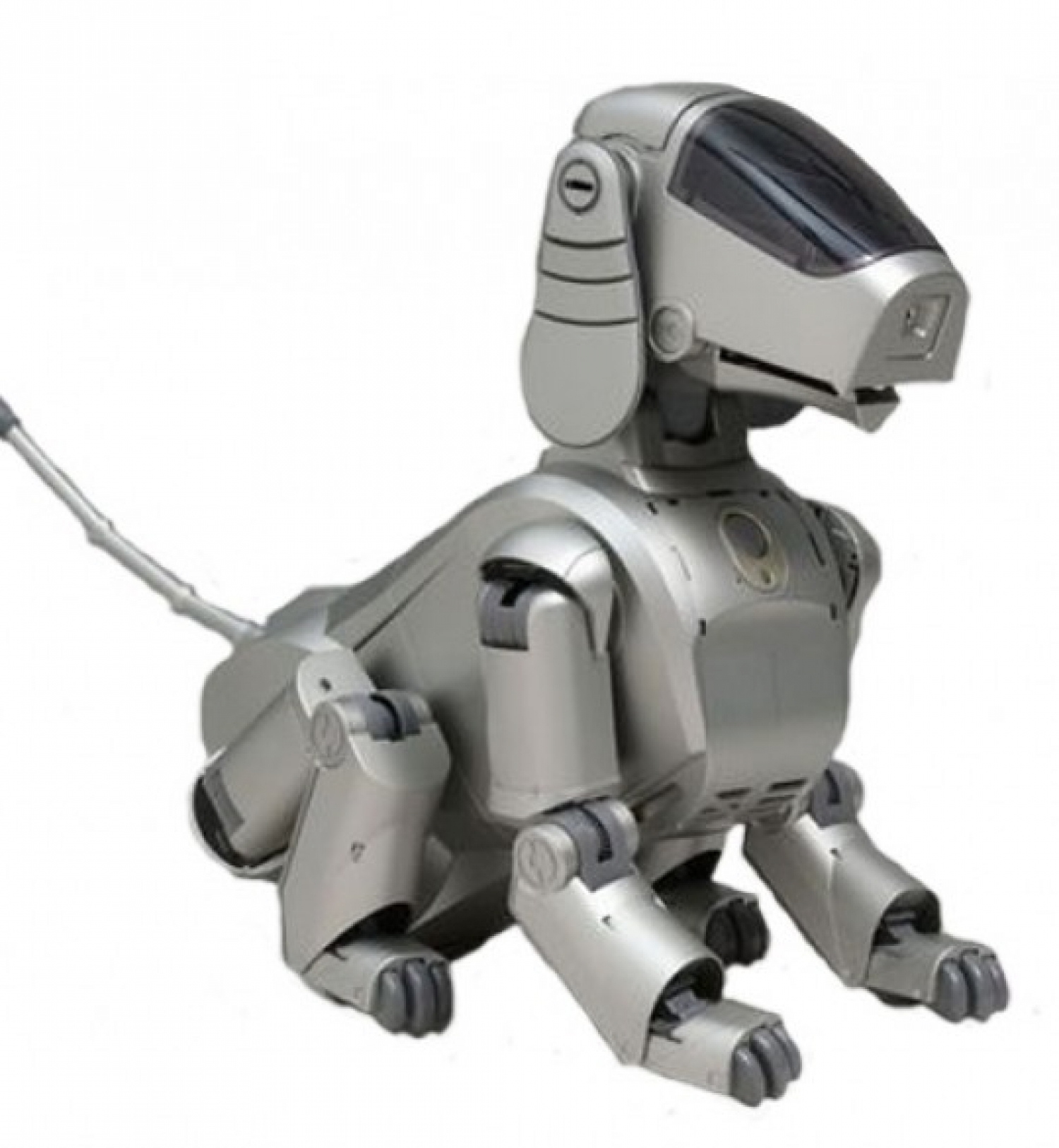 aibo アイボ ERS-110 未使用 Perfprmer付き ロボット犬 aibo ERS-110