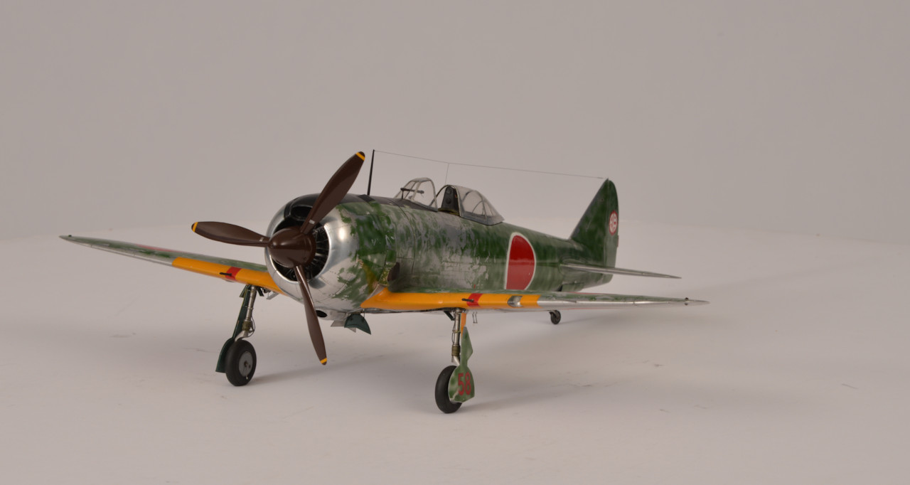 7点まとめ売り】【希少・当時物】旧日本海軍・陸軍機 LS/アオシマ他 7