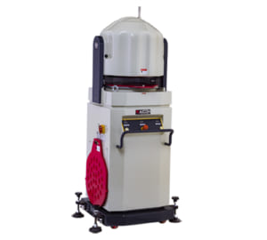 ステラ | 分割・まるめ機 | 株式会社愛工舎製作所 | AICOH