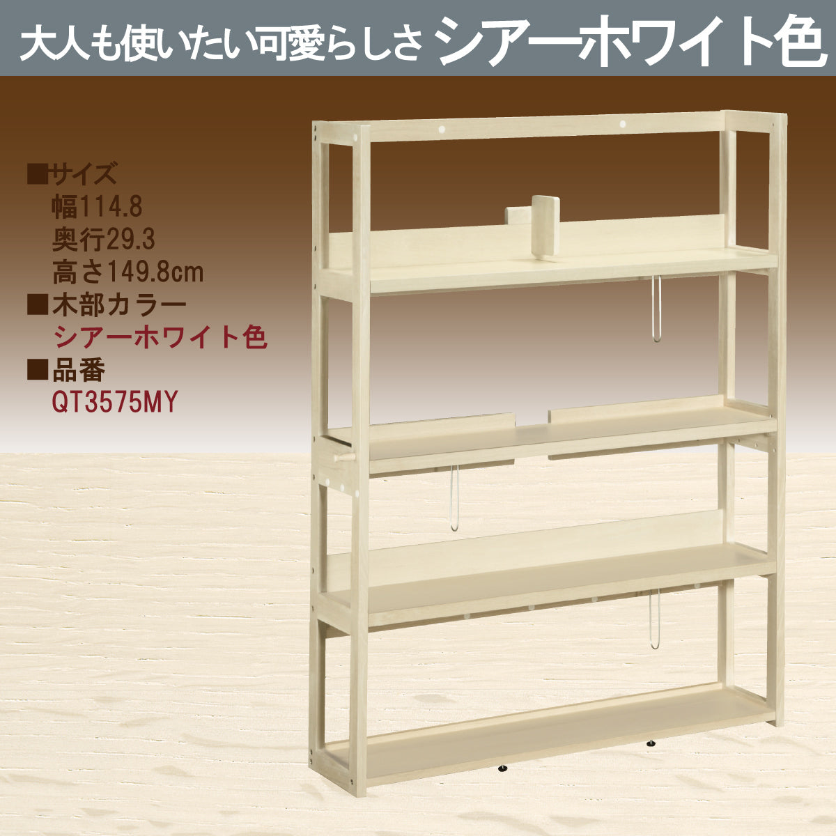 カリモク オールドカリモク 電話台 花台 飾り棚 ※i4※ カリモク