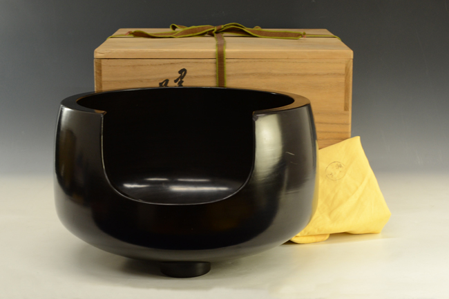 山崎宗元の作品を高価買取いたします【雲華焼】 - 株式会社愛研美術