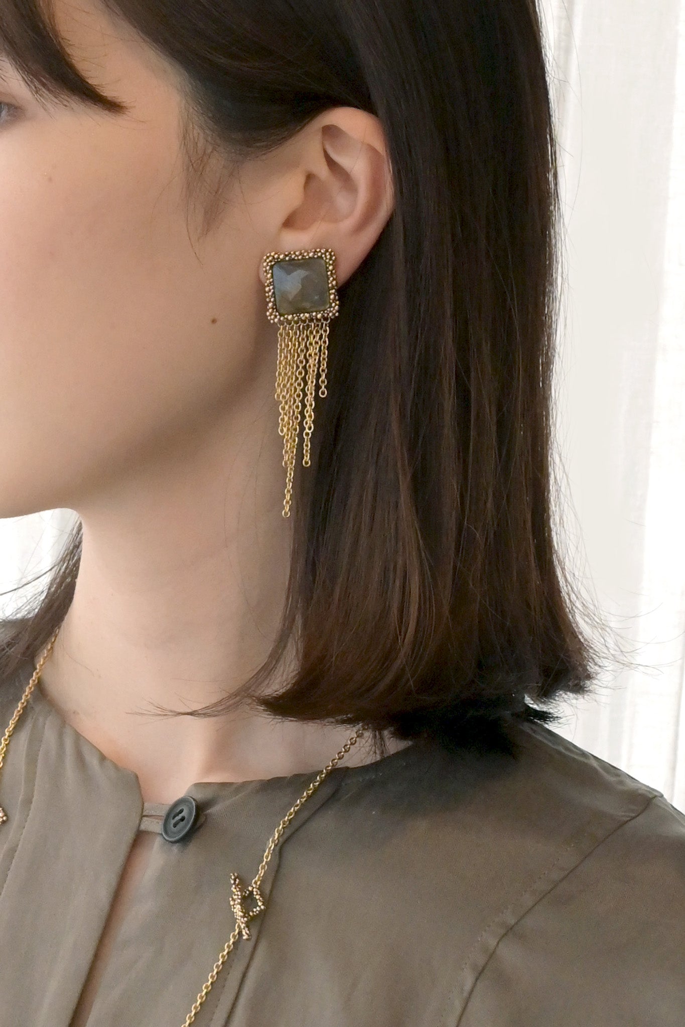 ダニエラデマルキ ピアス ダニエラデマルキ Daniela de marchi ピアス