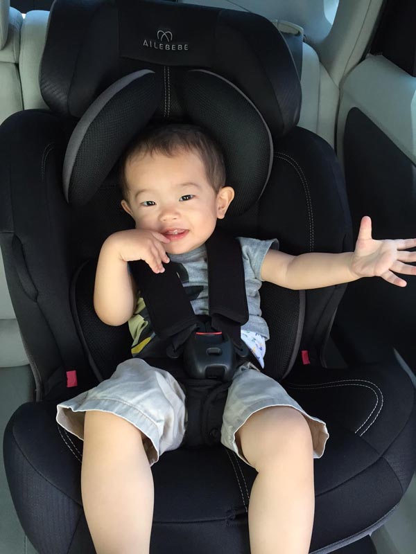 エールベベ スイングムーンプレミアムS 購入 AILEBEBE エールベベ